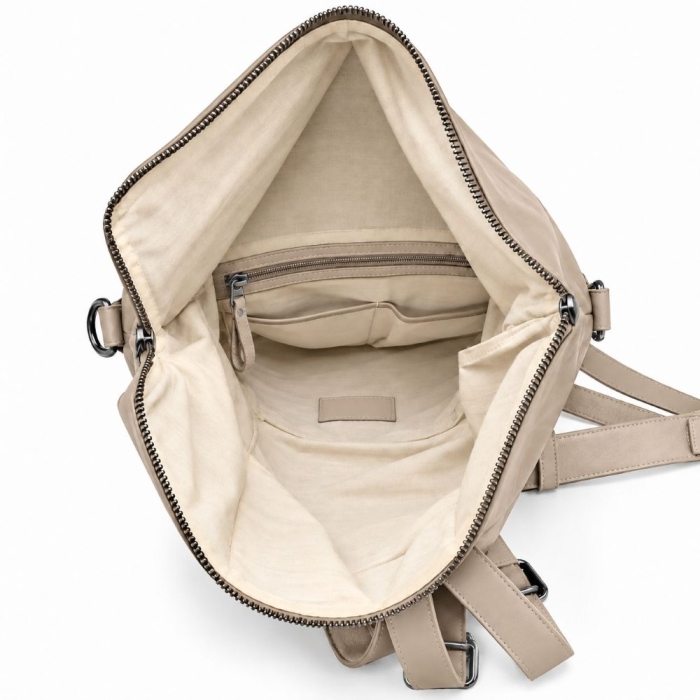 ROLLTOP BACKPACK MUSHROOM